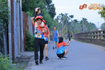 AMAZING SPORTS FESTIVAL - Ảnh #5292153