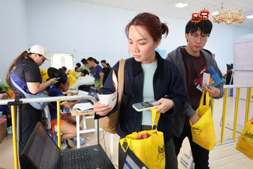 AMAZING SPORTS FESTIVAL - Ảnh #5289254