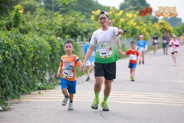 AMAZING SPORTS FESTIVAL - Ảnh #5290493