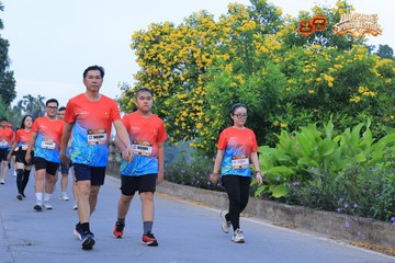 AMAZING SPORTS FESTIVAL - Ảnh #5292055