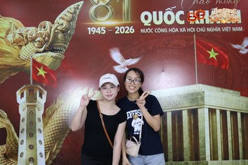 AMAZING SPORTS FESTIVAL - Ảnh #5314832
