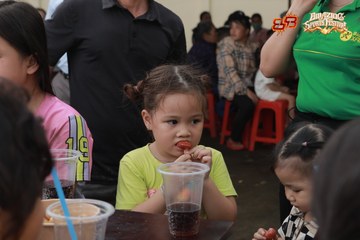AMAZING SPORTS FESTIVAL - Ảnh #5332345