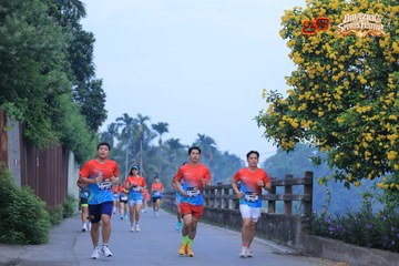 AMAZING SPORTS FESTIVAL - Ảnh #5291342