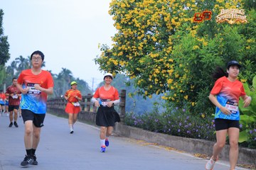 AMAZING SPORTS FESTIVAL - Ảnh #5291523
