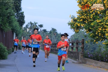 AMAZING SPORTS FESTIVAL - Ảnh #5291794