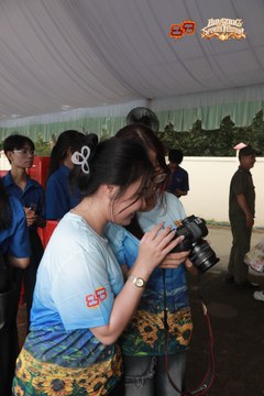 AMAZING SPORTS FESTIVAL - Ảnh #5332420