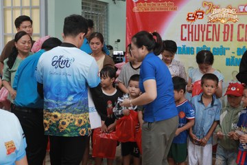 AMAZING SPORTS FESTIVAL - Ảnh #5332482