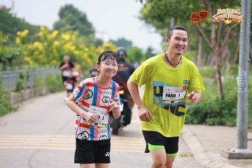 AMAZING SPORTS FESTIVAL - Ảnh #5290359