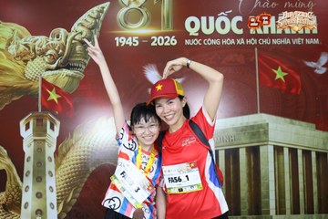 AMAZING SPORTS FESTIVAL - Ảnh #5314201