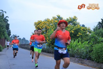 AMAZING SPORTS FESTIVAL - Ảnh #5291303