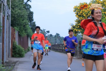 AMAZING SPORTS FESTIVAL - Ảnh #5291544