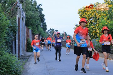 AMAZING SPORTS FESTIVAL - Ảnh #5292032