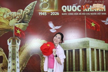 AMAZING SPORTS FESTIVAL - Ảnh #5314522