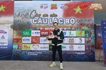 AMAZING SPORTS FESTIVAL - Ảnh #5311640