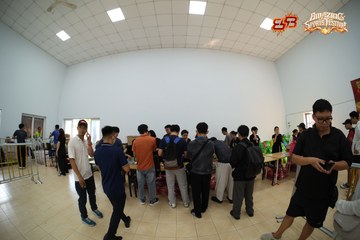 AMAZING SPORTS FESTIVAL - Ảnh #5313957