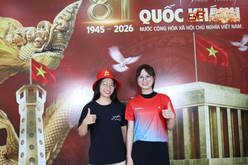 AMAZING SPORTS FESTIVAL - Ảnh #5315112