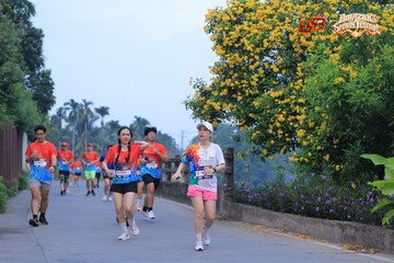 AMAZING SPORTS FESTIVAL - Ảnh #5291543