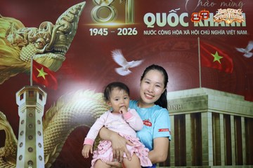 AMAZING SPORTS FESTIVAL - Ảnh #5314940