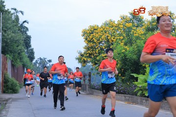 AMAZING SPORTS FESTIVAL - Ảnh #5291457