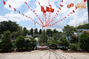 AMAZING SPORTS FESTIVAL - Ảnh #5289752
