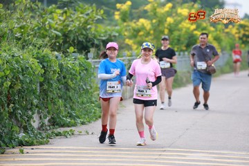 AMAZING SPORTS FESTIVAL - Ảnh #5290510