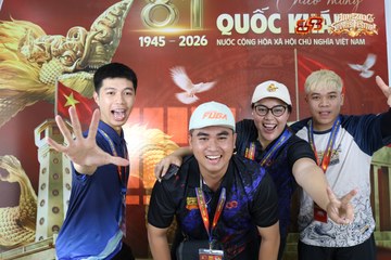 AMAZING SPORTS FESTIVAL - Ảnh #5315013
