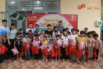 AMAZING SPORTS FESTIVAL - Ảnh #5332511