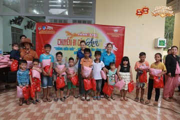 AMAZING SPORTS FESTIVAL - Ảnh #5332489