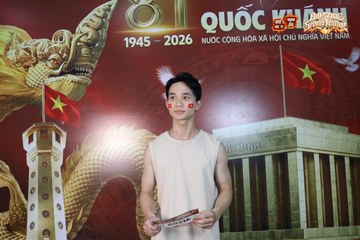AMAZING SPORTS FESTIVAL - Ảnh #5314355