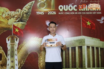 AMAZING SPORTS FESTIVAL - Ảnh #5315004