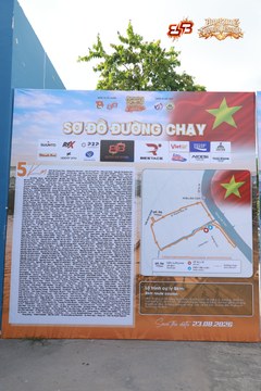 AMAZING SPORTS FESTIVAL - Ảnh #5311585
