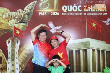 AMAZING SPORTS FESTIVAL - Ảnh #5314649