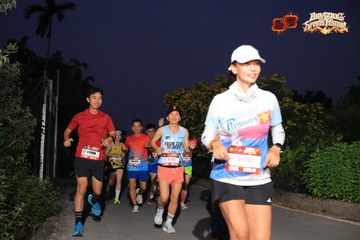 AMAZING SPORTS FESTIVAL - Ảnh #5290922