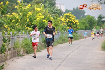 AMAZING SPORTS FESTIVAL - Ảnh #5290137