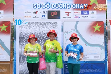 AMAZING SPORTS FESTIVAL - Ảnh #5311718