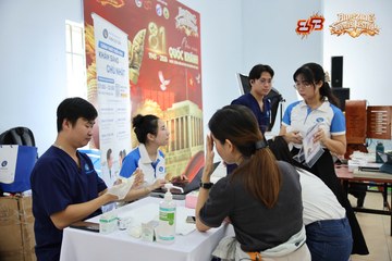 AMAZING SPORTS FESTIVAL - Ảnh #5289195