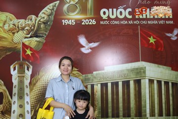AMAZING SPORTS FESTIVAL - Ảnh #5314224