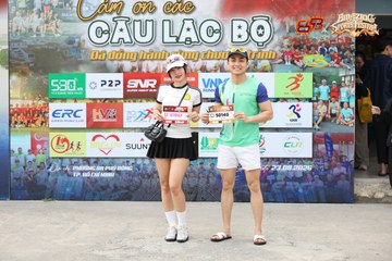 AMAZING SPORTS FESTIVAL - Ảnh #5289384