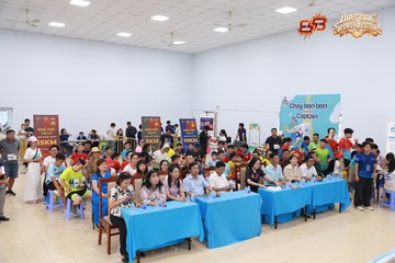AMAZING SPORTS FESTIVAL - Ảnh #5290013