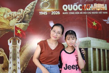 AMAZING SPORTS FESTIVAL - Ảnh #5314993