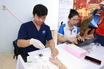 AMAZING SPORTS FESTIVAL - Ảnh #5289179