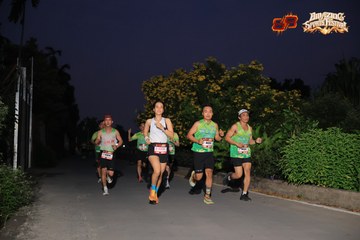 AMAZING SPORTS FESTIVAL - Ảnh #5290859