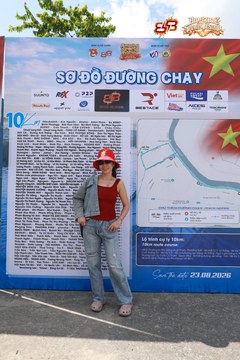 AMAZING SPORTS FESTIVAL - Ảnh #5311646