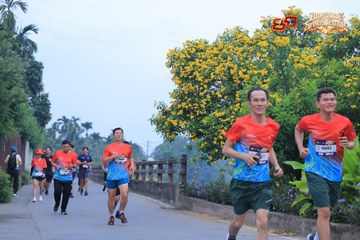 AMAZING SPORTS FESTIVAL - Ảnh #5291451