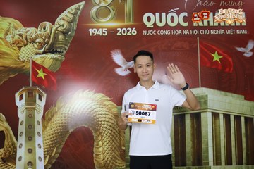 AMAZING SPORTS FESTIVAL - Ảnh #5314225