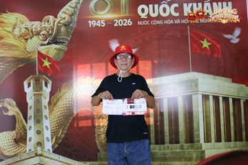 AMAZING SPORTS FESTIVAL - Ảnh #5314613