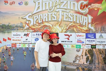 AMAZING SPORTS FESTIVAL - Ảnh #5314003