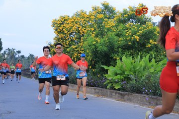 AMAZING SPORTS FESTIVAL - Ảnh #5291800