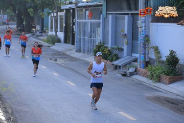 AMAZING SPORTS FESTIVAL - Ảnh #5292373