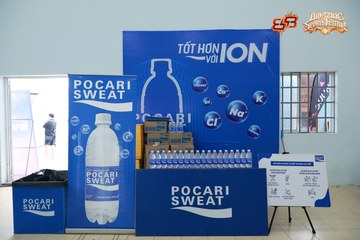 AMAZING SPORTS FESTIVAL - Ảnh #5311564